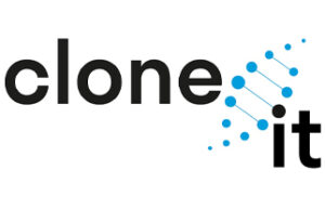 clone:it logo